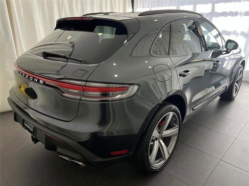 New 2026 Porsche Macan S AWD/4WD image 9