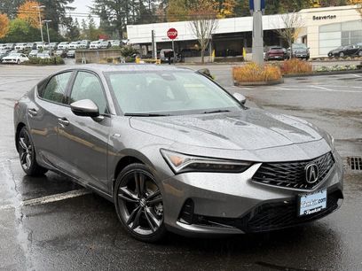Certified 2024 Acura Integra A-Spec