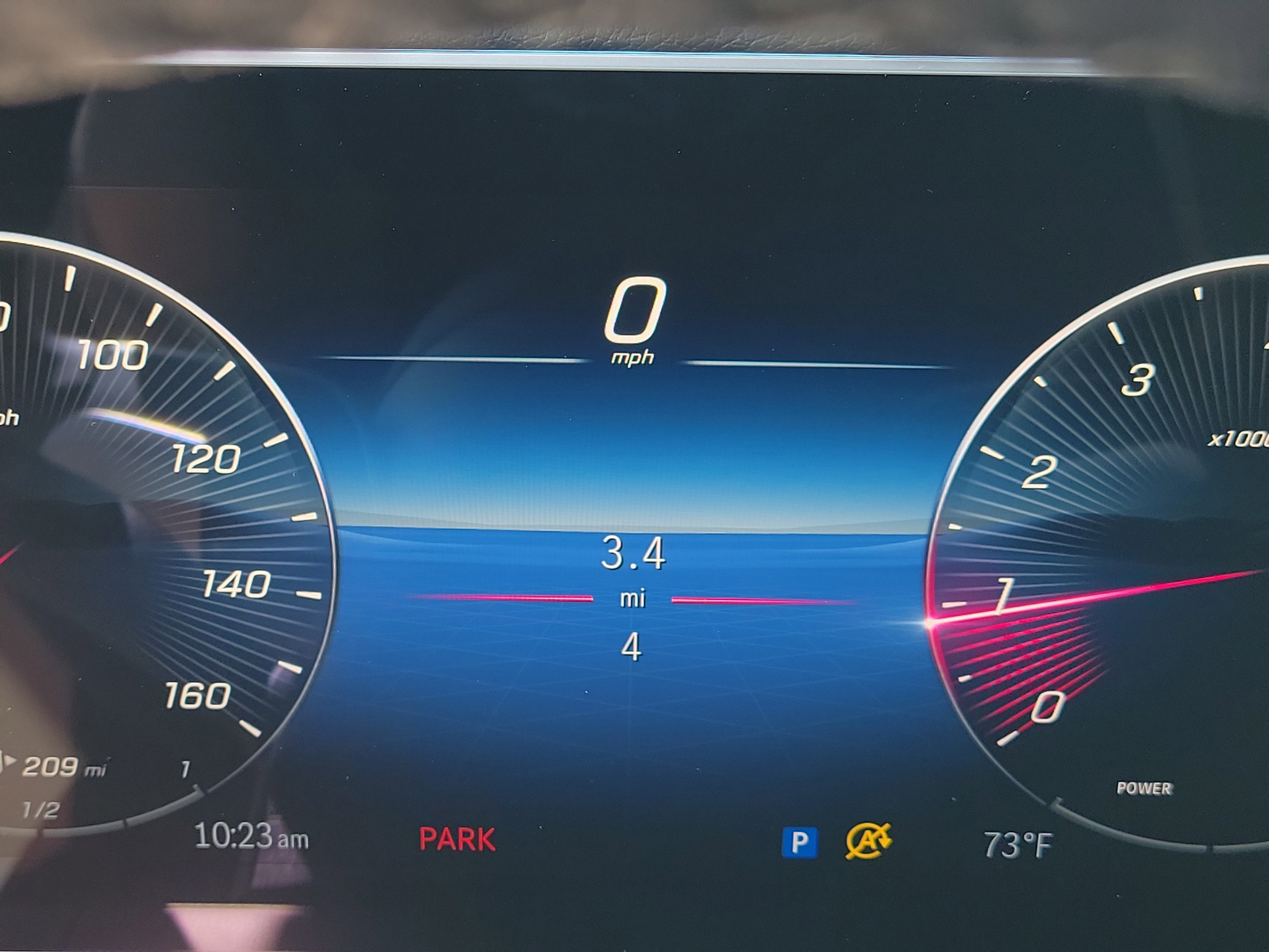 Certified 2026 Mercedes-Benz GLE 350 4MATIC image 12