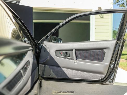 Used 1990 Eagle Talon TSi FWD image 32