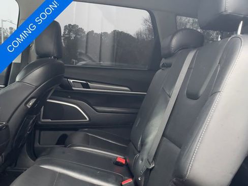 Used 2020 Kia Telluride LX image 2
