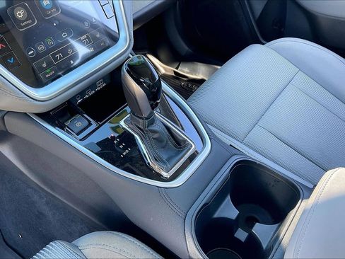 Certified 2025 Subaru Legacy Premium image 13