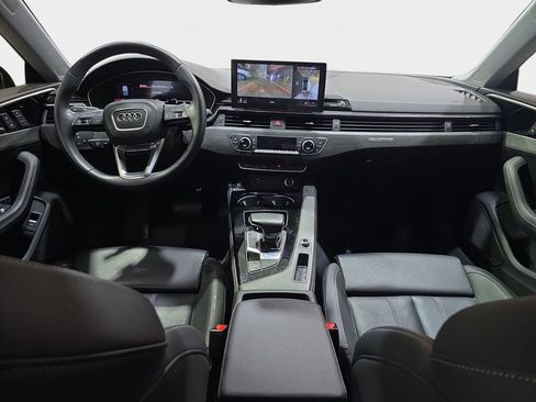 Used 2023 Audi A5 2.0T Premium Plus w/ Premium Plus AWD/4WD image 10