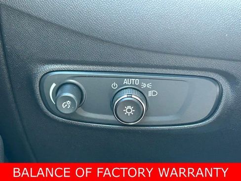 Used 2024 Chevrolet Equinox LS image 20