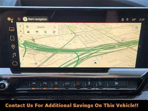 New 2026 GMC Sierra 1500 Elevation w/ Elevation Premium Package image 12