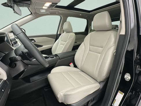Used 2023 Nissan Rogue SV w/ SV Premium B Package AWD/4WD image 14