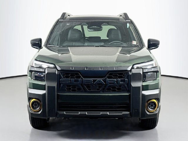 New 2026 Subaru Outback Wilderness AWD/4WD image 2