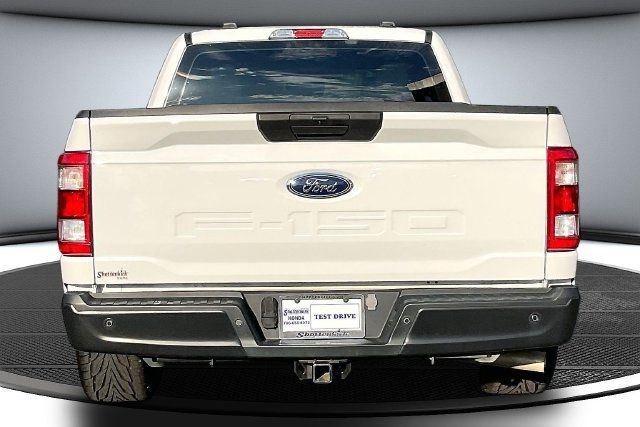 Used 2023 Ford F150 XL AWD/4WD image 6