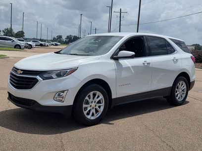Used 2019 Chevrolet Equinox LT