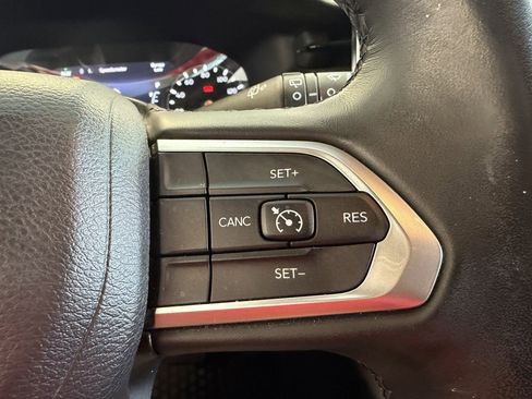 Used 2022 Jeep Compass Altitude w/ Convenience Group image 14