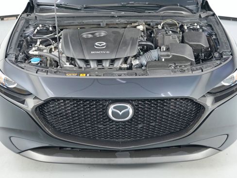Used 2022 MAZDA MAZDA3 s image 7