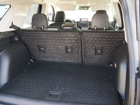 Used 2021 Ford Bronco Sport Big Bend image 31