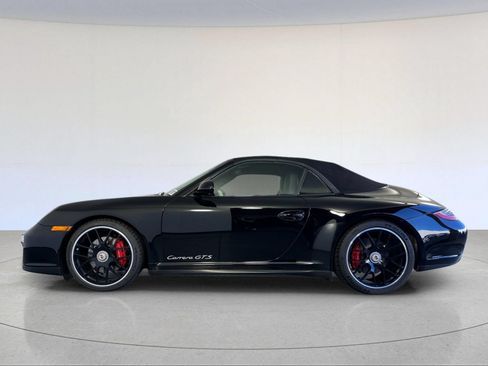 Used 2011 Porsche 911 Carrera GTS RWD image 2