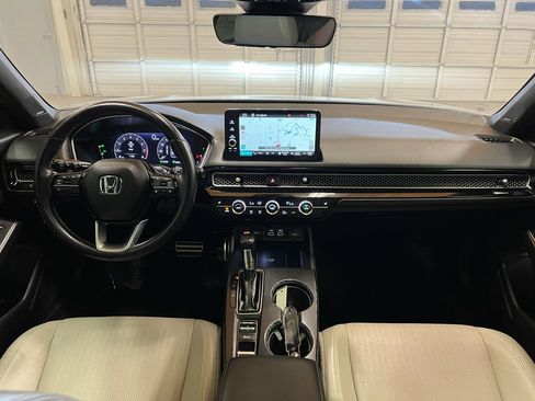 Used 2022 Honda Civic Sport Touring image 23