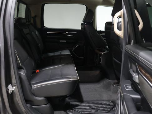 Used 2020 RAM 1500 Laramie image 21