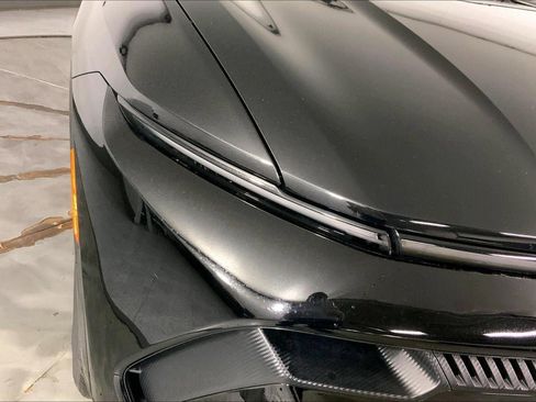 Used 2025 Chevrolet Equinox EV LT image 26