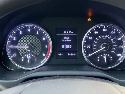 Used 2020 Hyundai Elantra SEL w/ Cargo Package (C1) image 33