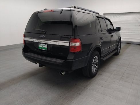 Used 2017 Ford Expedition XLT AWD/4WD image 9