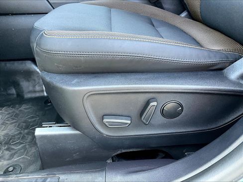 Used 2022 Ford Bronco Sport Badlands AWD/4WD image 36