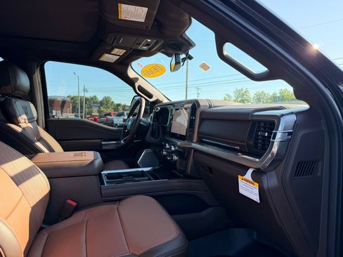 New 2026 Ford F350 King Ranch AWD/4WD image 13