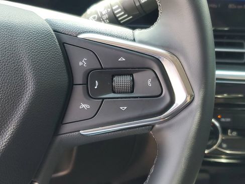 Used 2025 Chevrolet Trax ACTIV w/ Driver Confidence Package FWD image 14