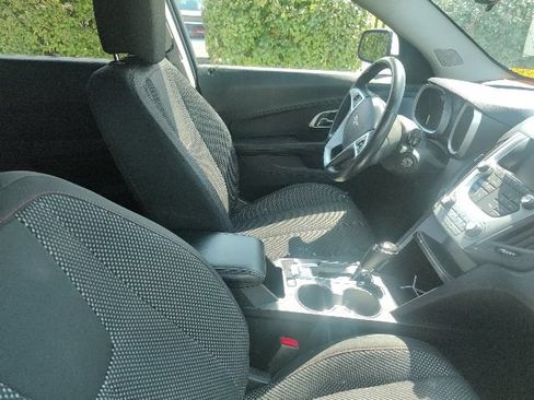Used 2017 Chevrolet Equinox LT w/ Convenience Package FWD image 22