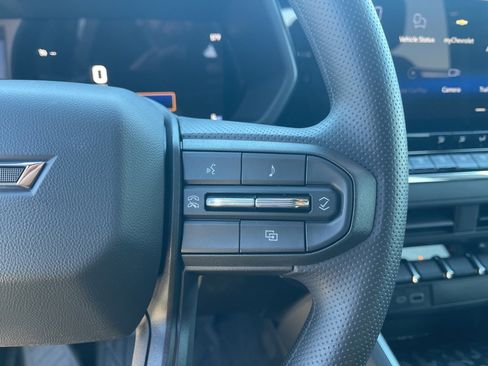 New 2026 Chevrolet Colorado Trail Boss image 17