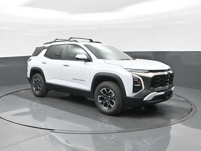 New 2026 Chevrolet Equinox ACTIV