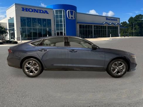 New 2026 Honda Accord EX-L image 8