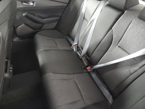 New 2026 Honda Accord LX image 9