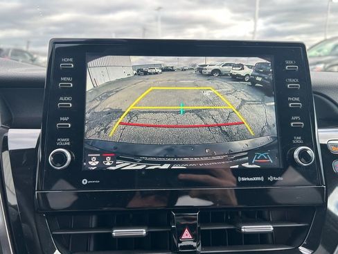 Used 2022 Toyota Camry XSE image 17