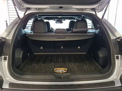 Certified 2025 Subaru Crosstrek 2.5i Wilderness w/ Crosstrek Mirror Package AWD/4WD image 27