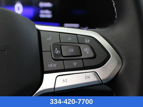 New 2026 Volkswagen Taos S image 23