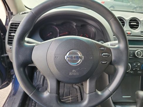 Used 2012 Nissan Altima 2.5 S FWD image 18