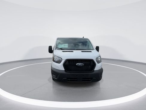 New 2025 Ford Transit 150 Low Roof w/ Load Area Protection Package RWD image 3