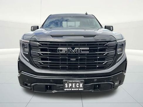 Used 2024 GMC Sierra 1500 Elevation w/ Elevation Premium Package image 7