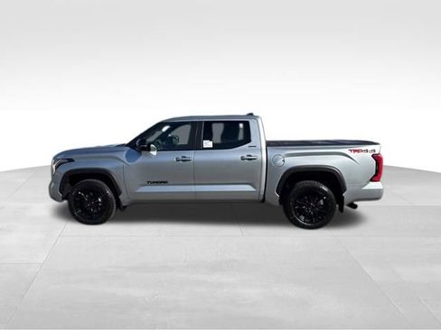 New 2026 Toyota Tundra Limited AWD/4WD image 2
