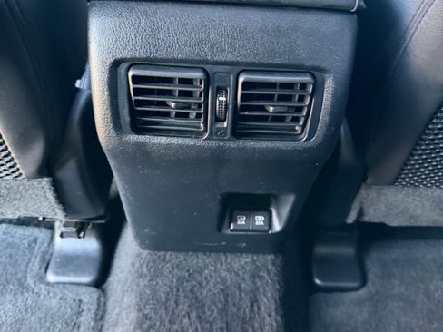 Used 2022 Toyota 4Runner SR5 Premium w/ Moonroof Package image 11