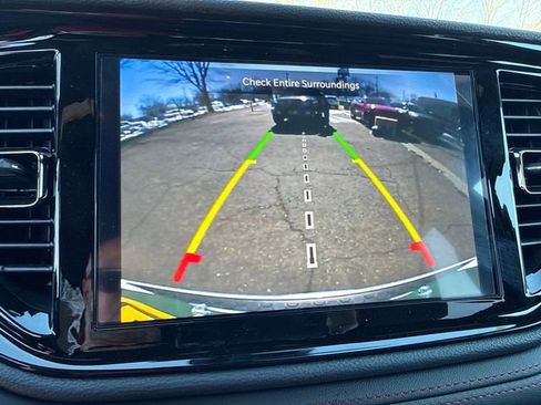 New 2026 Dodge Durango GT image 27