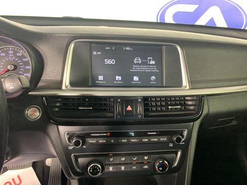Used 2020 Kia Optima S w/ S Panoramic Sunroof Package FWD image 26