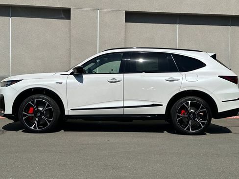New 2026 Acura MDX Type S image 7