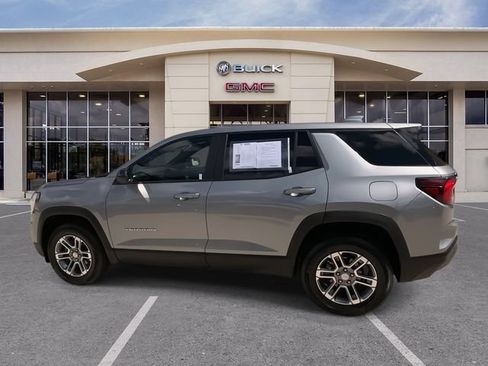 Used 2026 GMC Terrain Elevation FWD image 8