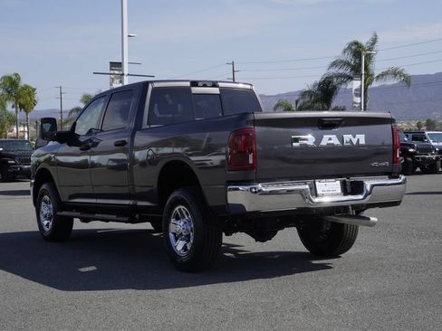 New 2026 RAM 2500 Tradesman AWD/4WD image 6