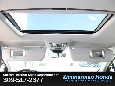 Used 2021 Honda Odyssey EX-L image 11
