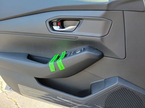 New 2026 Honda Accord LX image 14