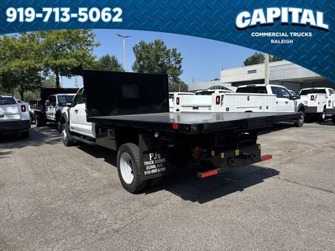 New 2026 Ford F450 XL AWD/4WD image 8