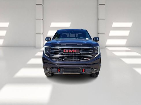 New 2026 GMC Sierra 1500 AT4 w/ AT4 Premium Package image 2