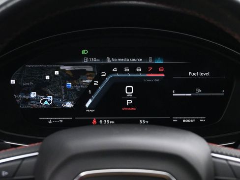 Used 2022 Audi S5 Prestige w/ S Sport Package AWD/4WD image 26