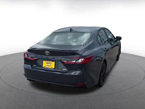 Used 2026 Toyota Camry SE FWD image 13