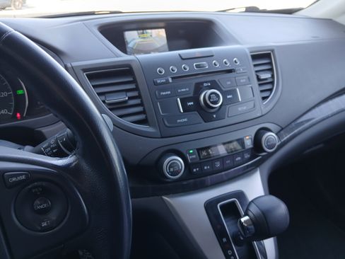 Used 2014 Honda CR-V EX-L image 12